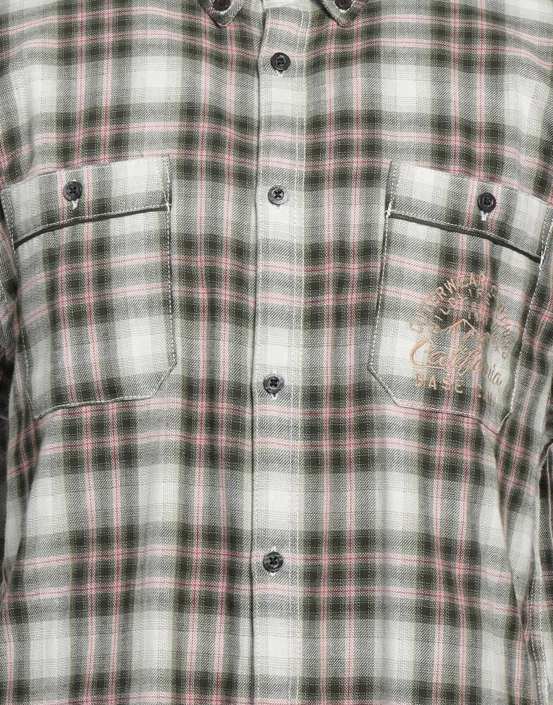 GUESS Checked shirt 4
