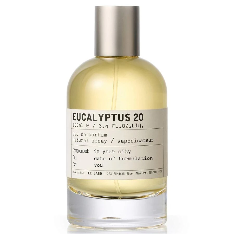 Le Labo Le Labo Eucalyptus 20 Unisex EDP