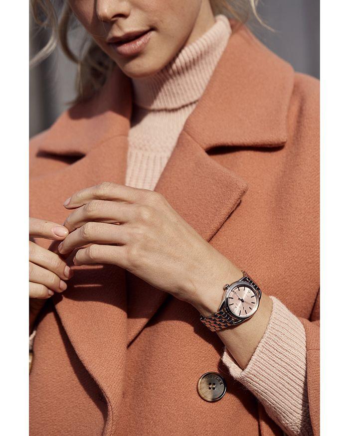 Citizen Eco-Drive Classic Dress Watch, 36mm
