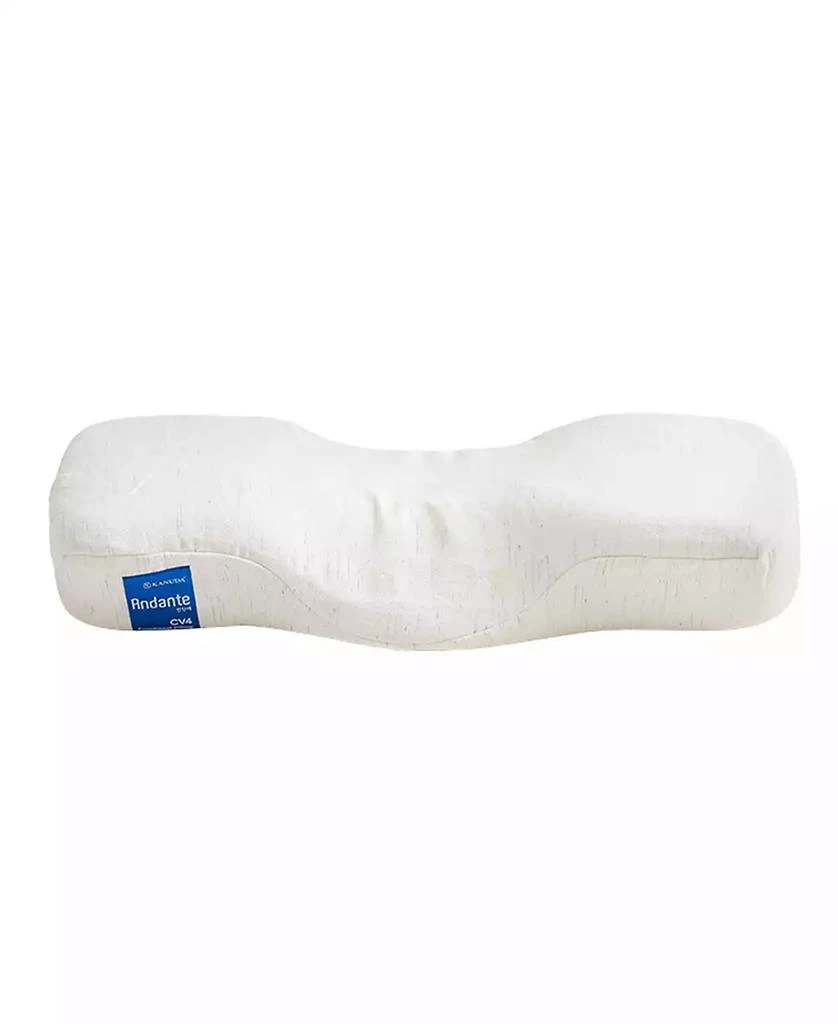 Kanuda Andante Tall Orthopedic Cervical Pillow