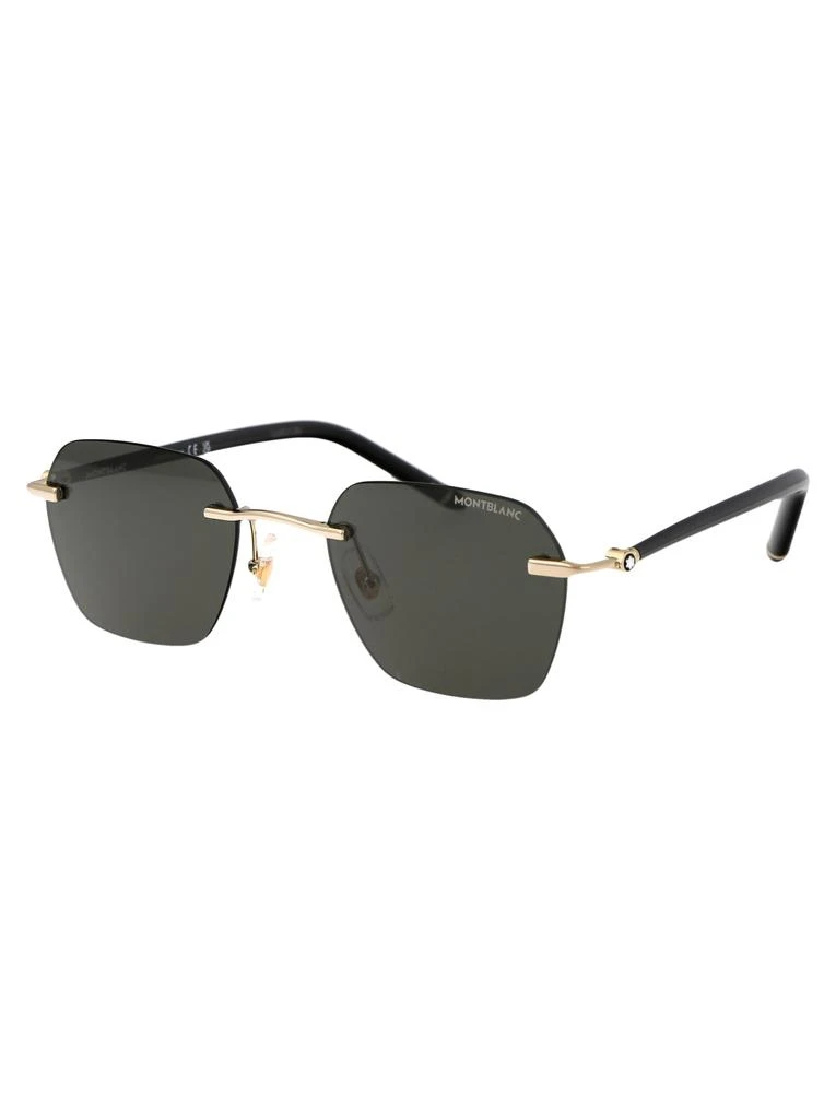 MontBlanc Mb0270s Sunglasses 2