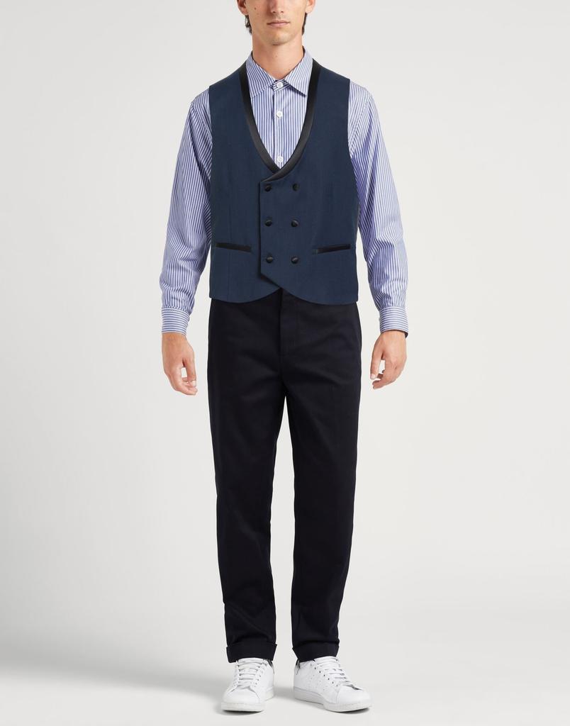 MANUEL RITZ Suit vest