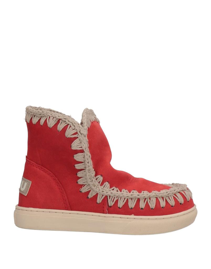 MOU Ankle boot