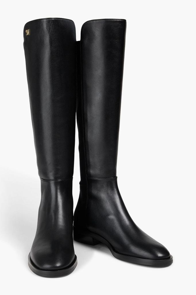 靴 STUART WEITZMAN Keelan City 23 NIB STUART WEITZMAN Keelan City suede and neoprene knee boots 6.5B
