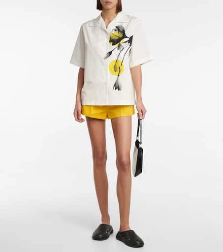 Prada Rubber clogs 2