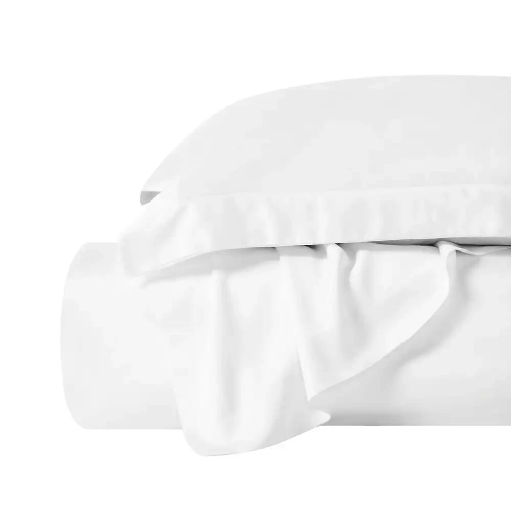 Superior 300-TC Silky Soft Rayon from Bamboo 3Pc Duvet Cover Set 3