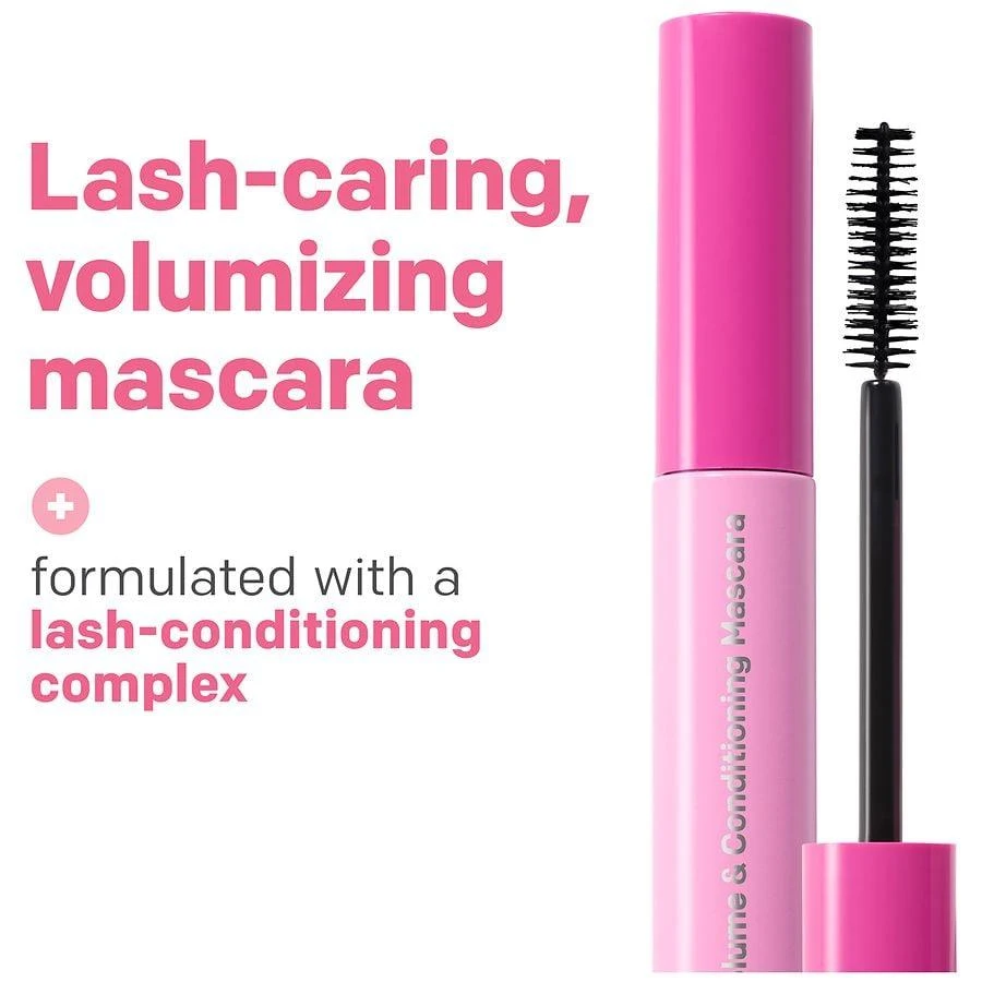Almay Volume & Conditioning Mascara 8