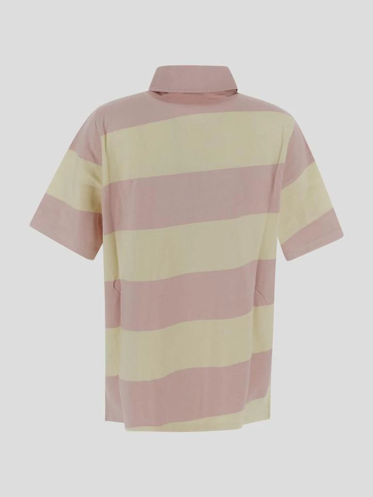 Burberry Burberry Cotton Polo 2