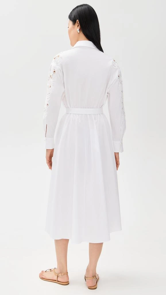 Generation Love Julia Lace Combo Dress 2