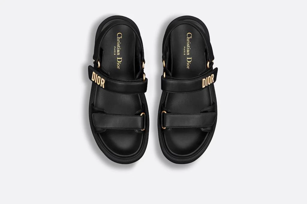 Dior Dior Sandals Shoes 3