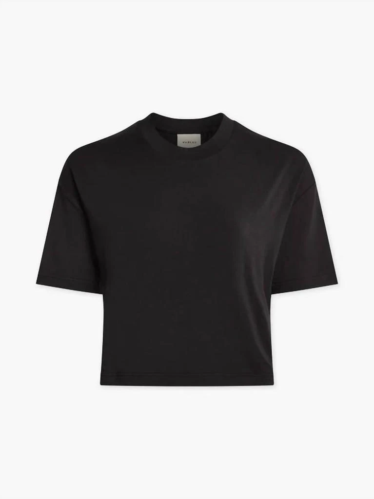 Varley Varley - Venice Easy Tee 3