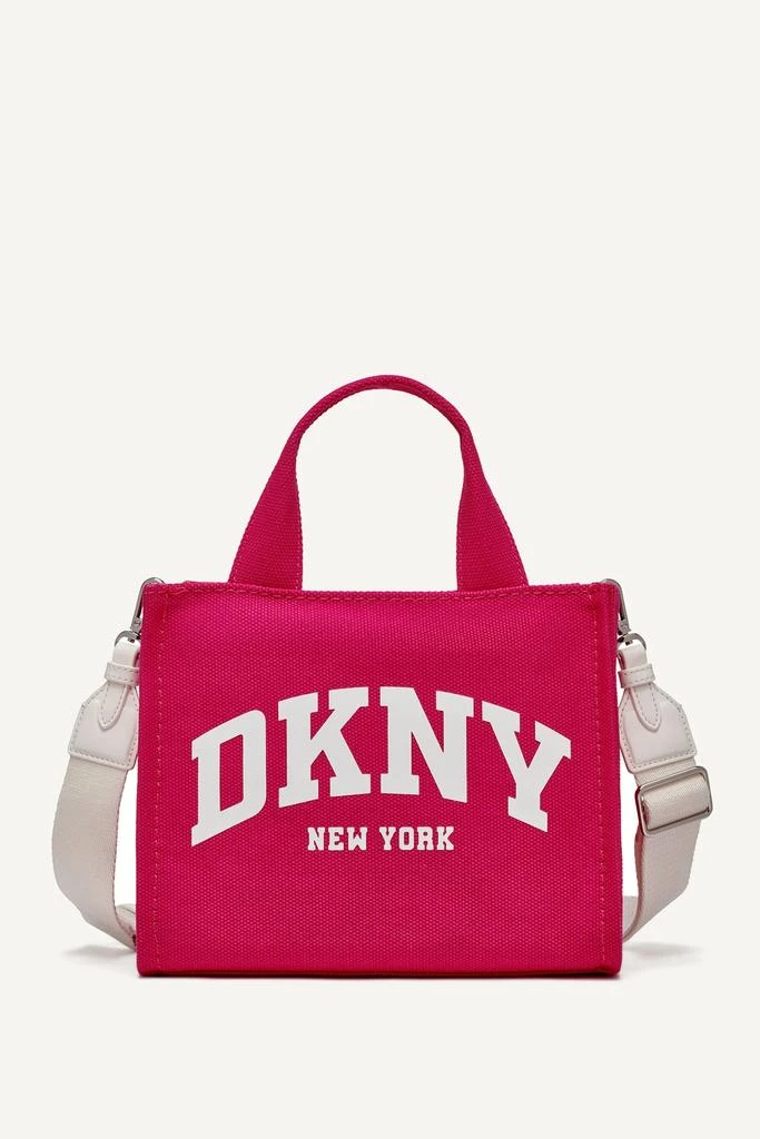 DKNY HADLEE SMALL TOTE 1