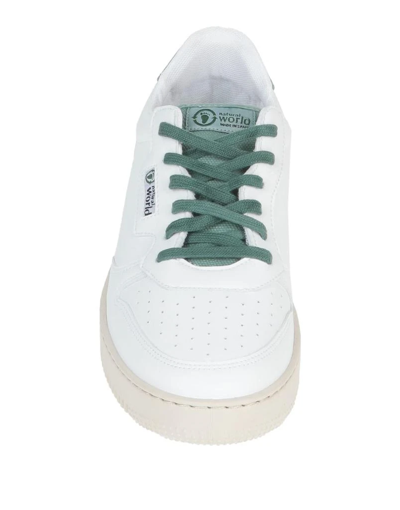 NATURAL WORLD Sneakers 4