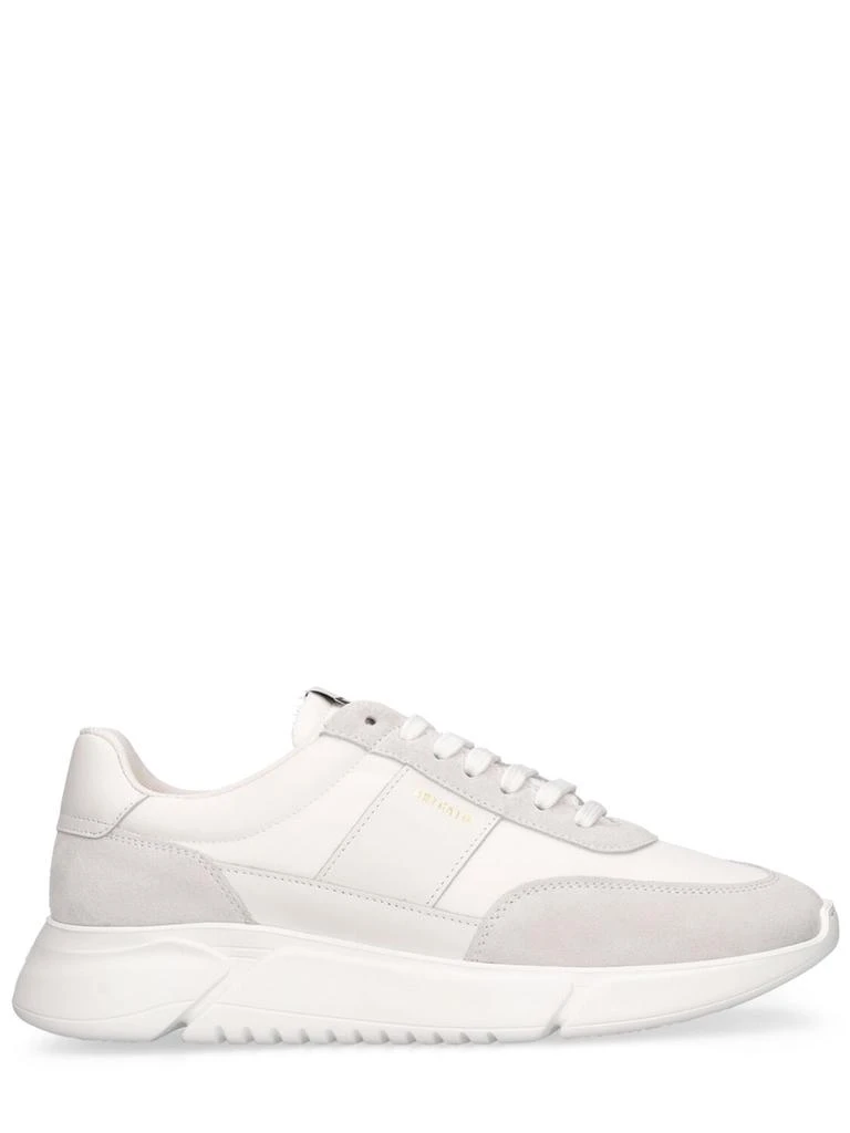 Axel Arigato Genesis Vintage Runner Sneakers 1
