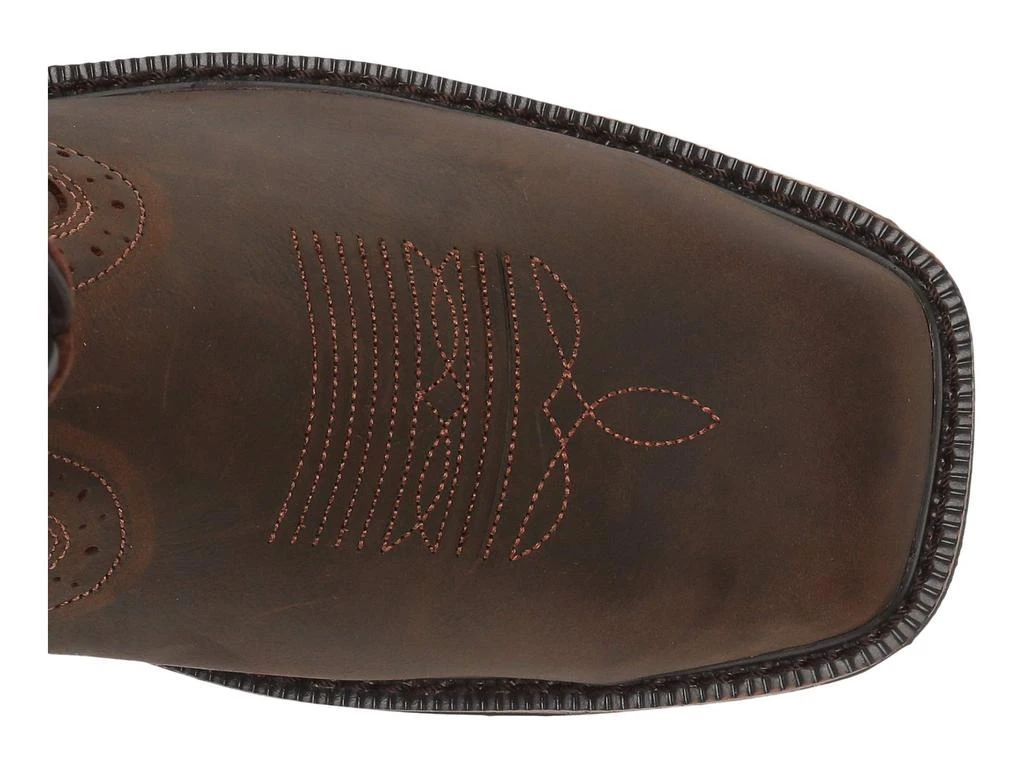 Wolverine Rancher Wellington Steel Toe 2