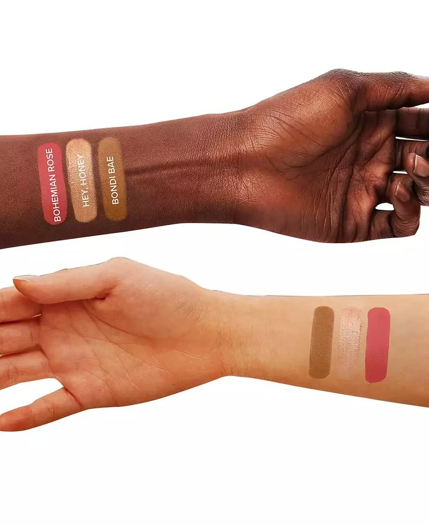 NUDESTIX 3-Pc. Rose N
 Honey Mini Nudies Set 3