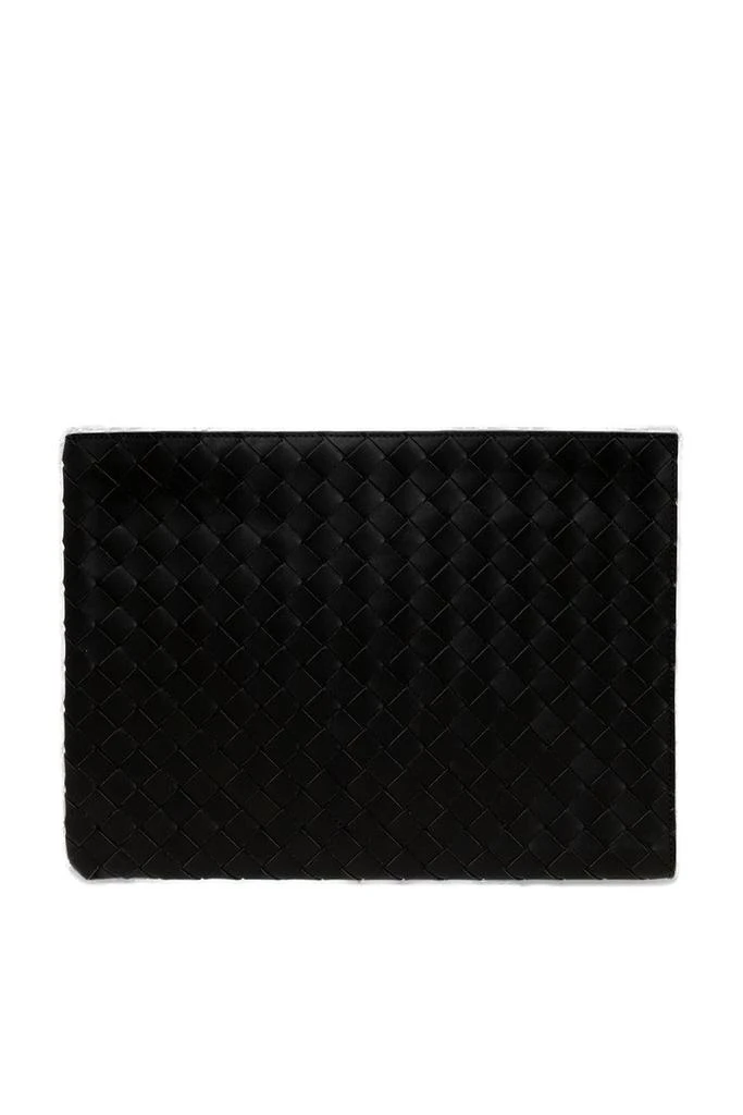 Bottega Veneta Bottega Veneta Intrecciato Briefcase 2