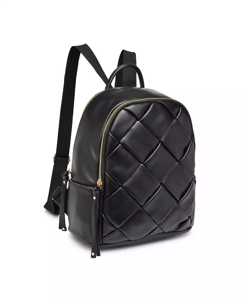 Urban Expressions Blossom Backpack Bag 6