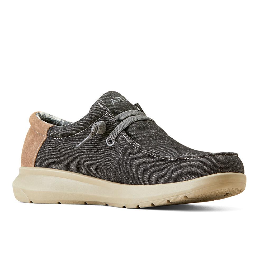 Ariat Hilo Stretch Slip On Casual Shoes