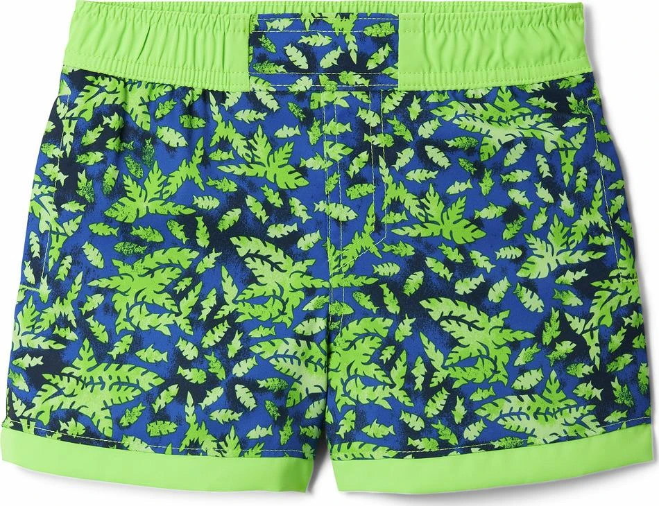 Columbia Sandy Shores Boardshort - Toddler Boys