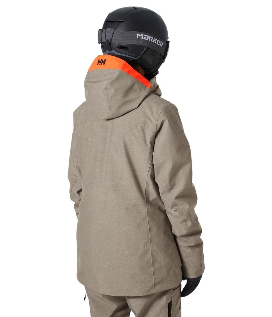 Helly Hansen Powderqueen 3.0 Jacket