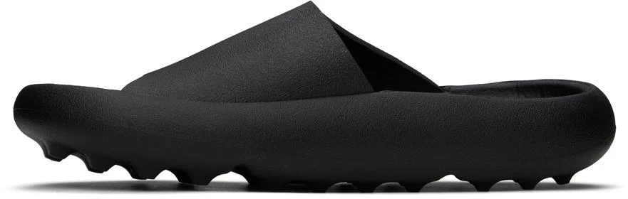 Ambush Black Slider Sandals 3