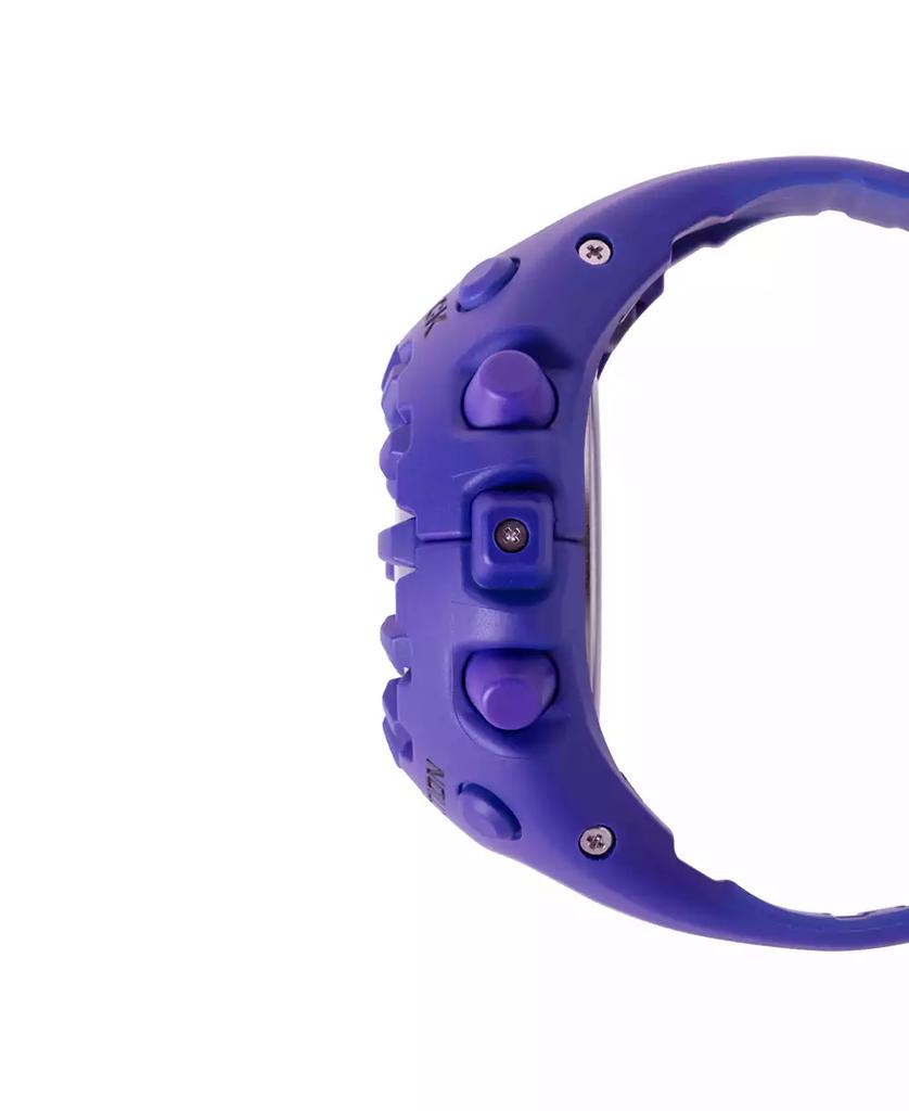 G-Shock Men's Blue Resin Watch, 58.2mm