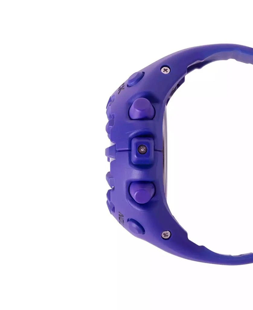 G-Shock Men's Blue Resin Watch, 58.2mm 2