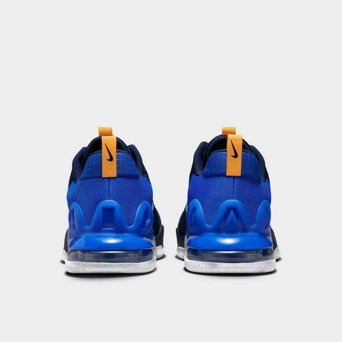 NIKE Men's Nike Air Max Alpha Trainer 5 Training Shoes 4