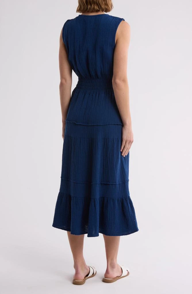 inez satin midi dress Inez Satin Dress