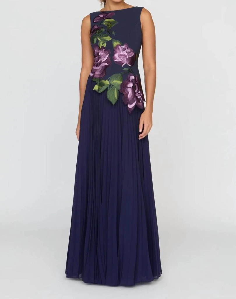 chinese dress ladies Look 5