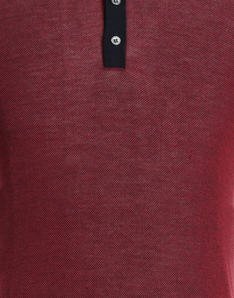 Zanone Sweater 4