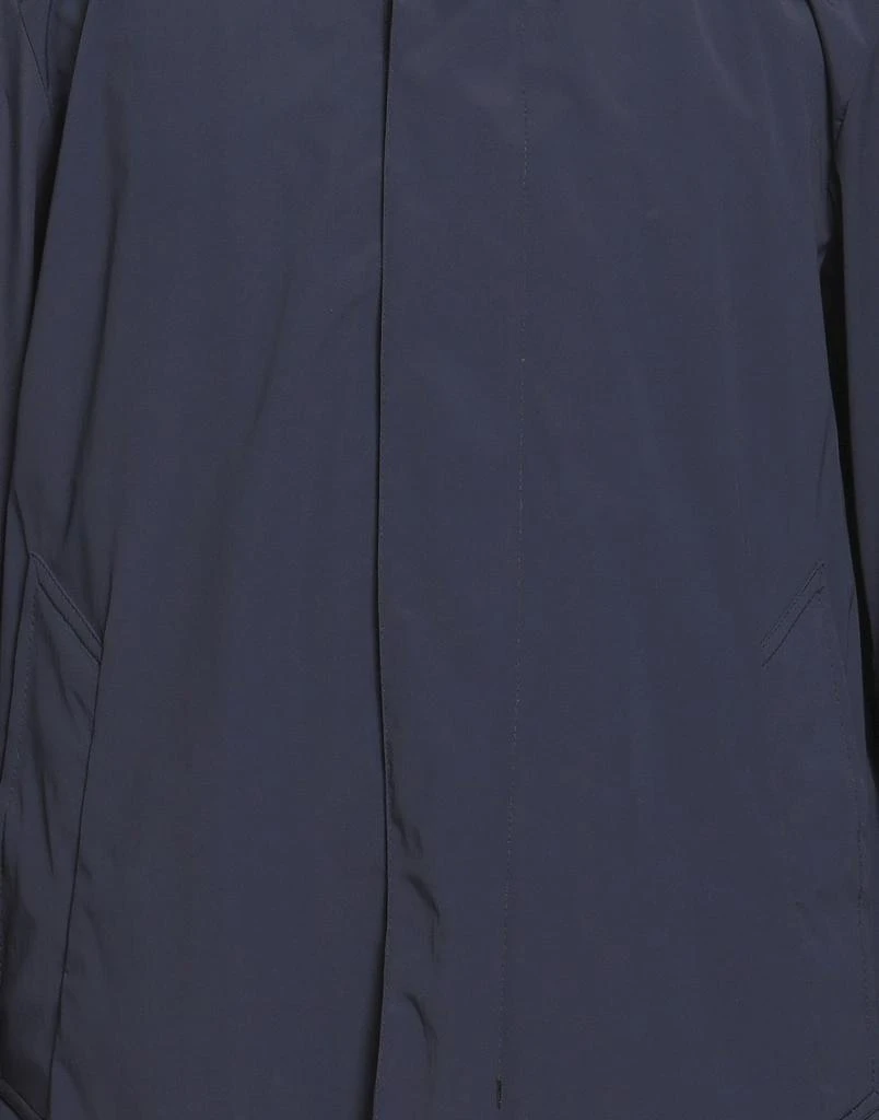 SEALUP Full-length jacket 4