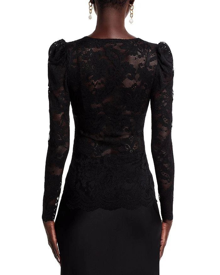 Generation Love Brandi Lace Top 3