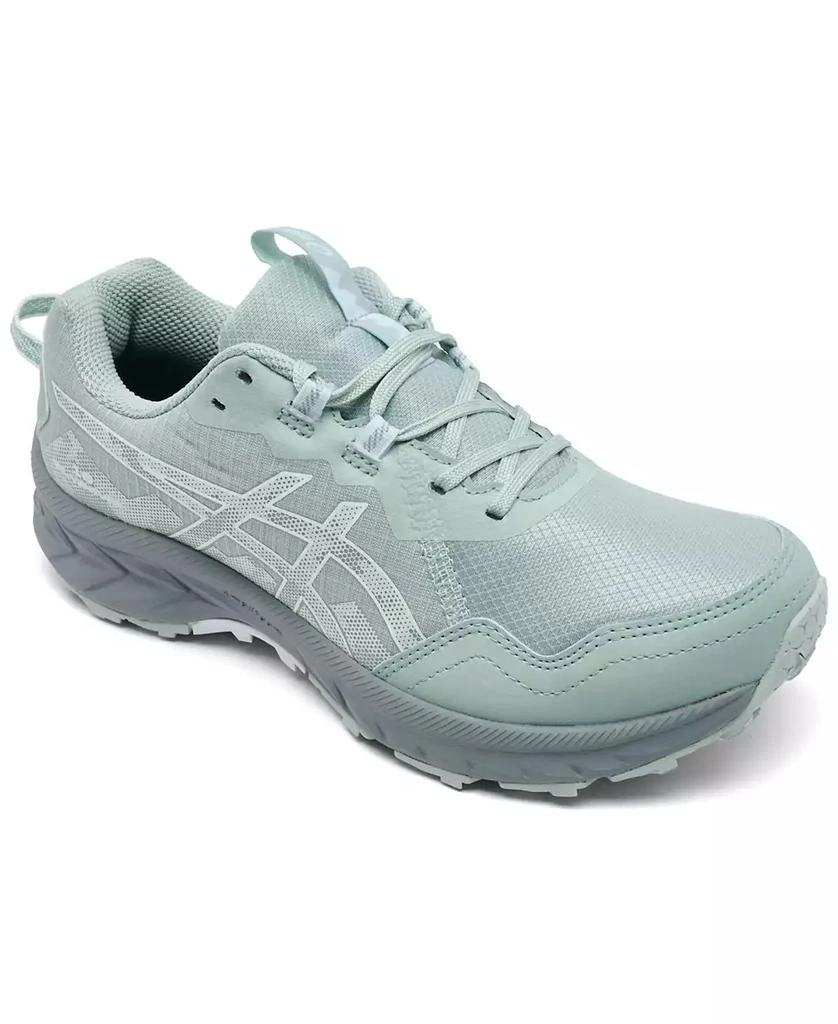 Asics Women's Gel-Venture 10 Trail Running Sneakers from Finish Line 1
