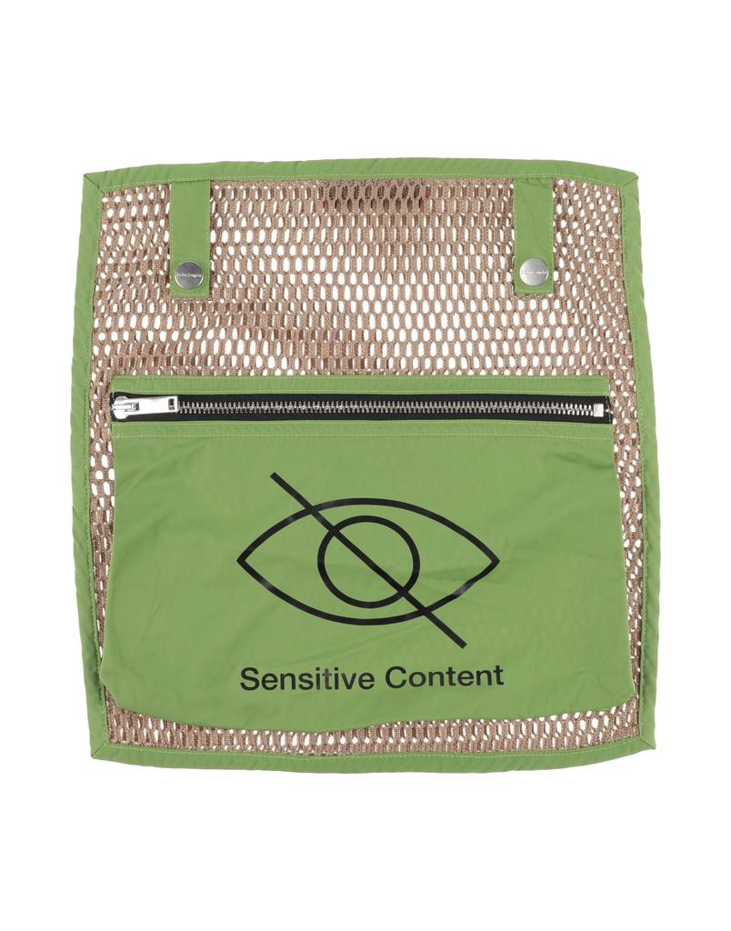 Palm Angels Cordura Classic Logo Fanny Pack – On Sale Now