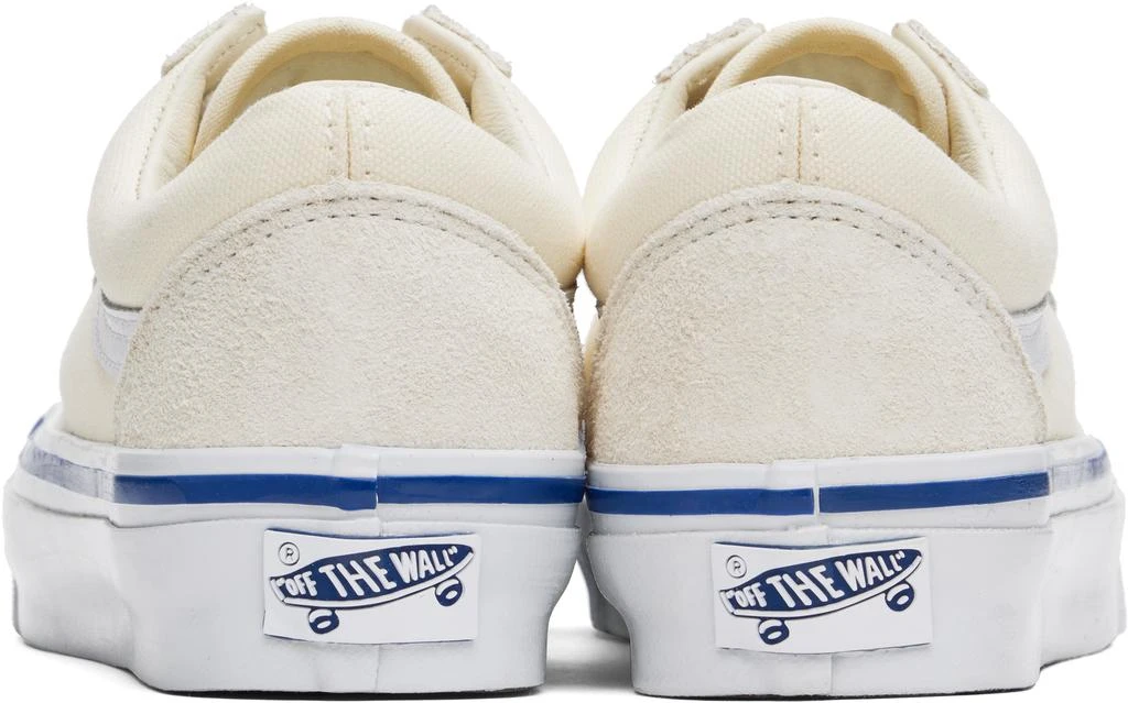 Vans Off-White Premium Old Skool 36 Sneakers 2