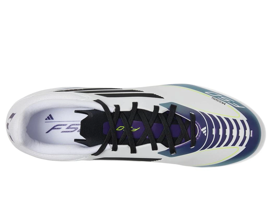 Adidas F50 League Messi Football Boots Firm Ground 2