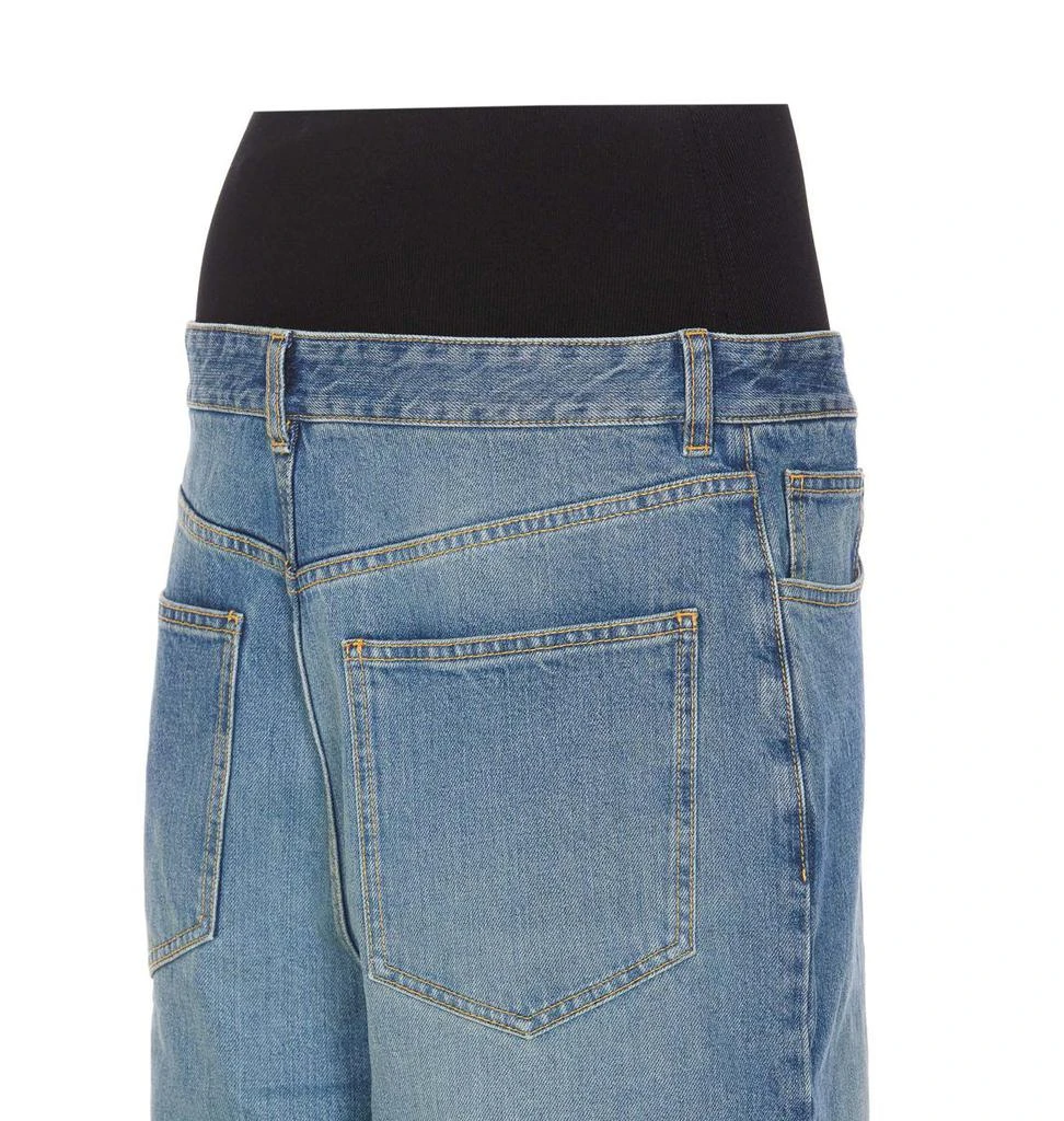 Alaïa Alaïa Jeans 3
