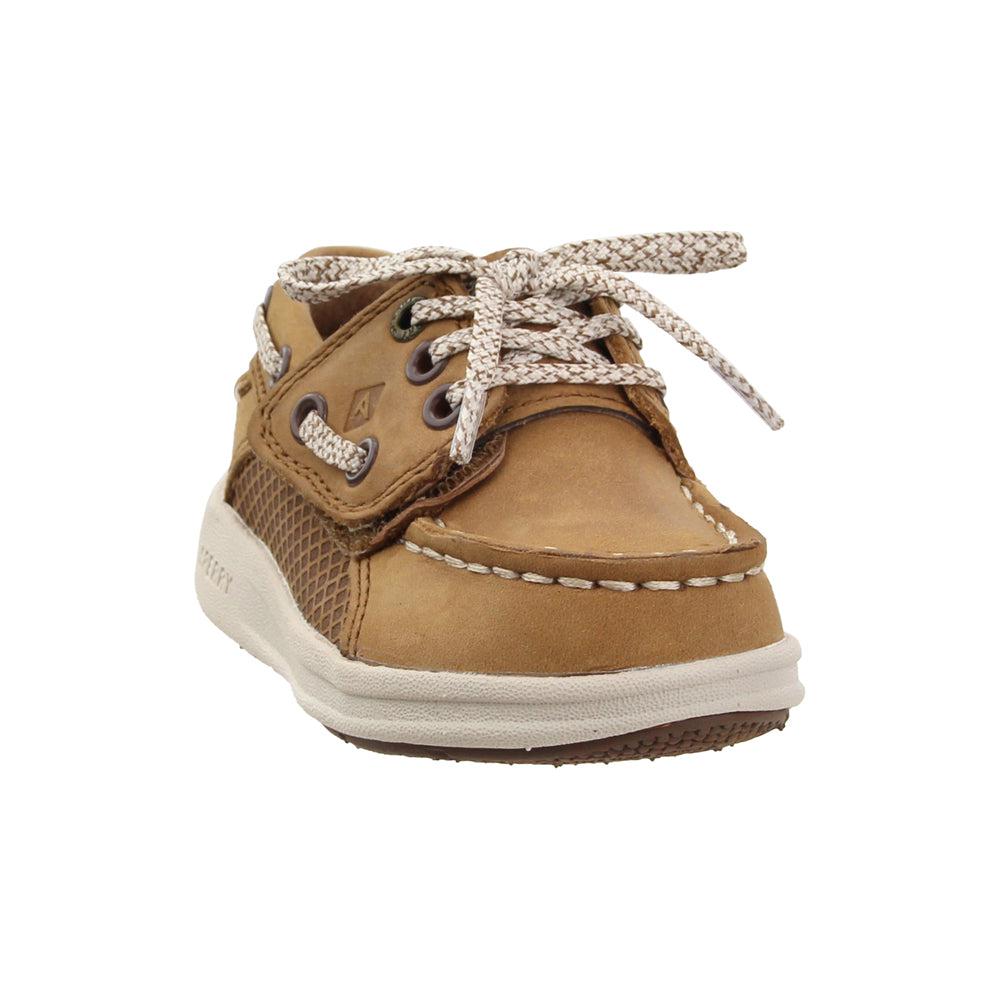 Sperry Gamefish Junior Boat Shoe (Toddler)