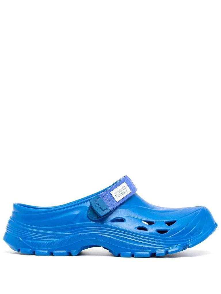 Suicoke Suicoke Mok Sandals 1