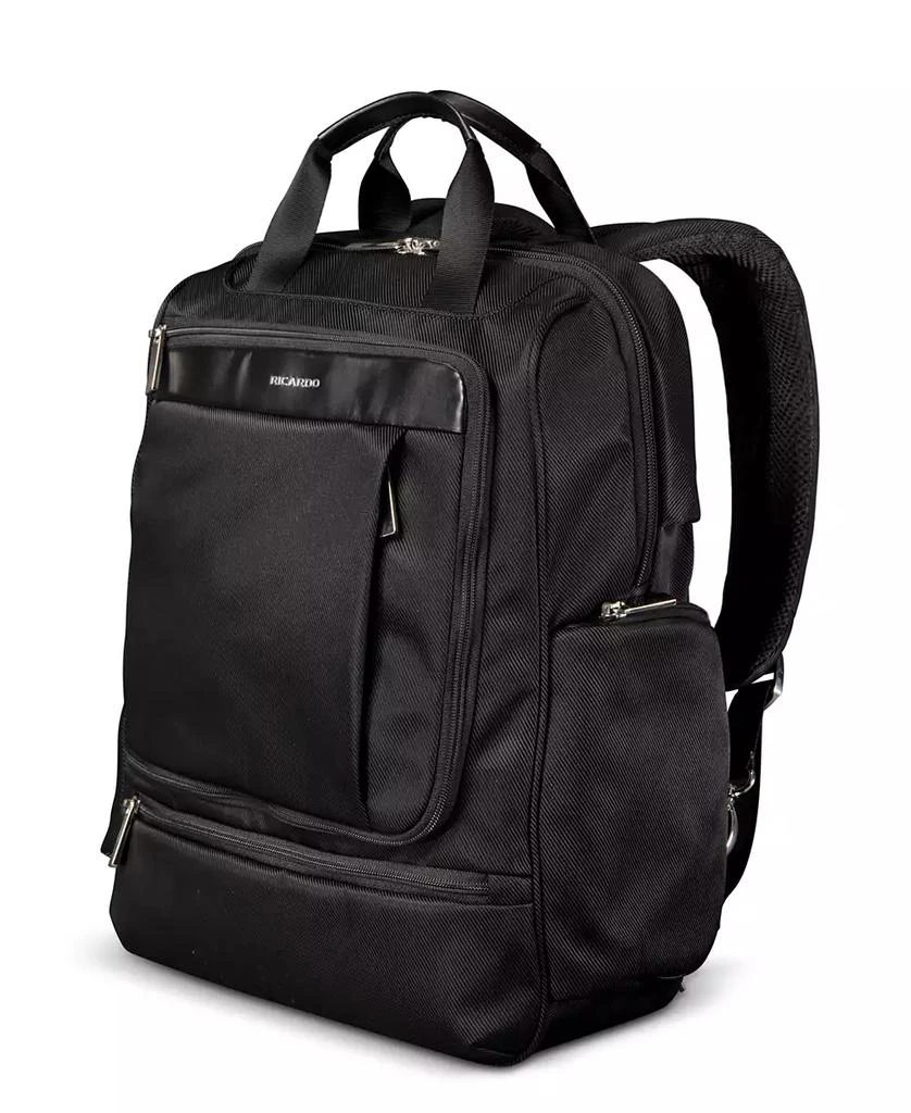 Ricardo Rodeo Drive 2.0 Convertible Tech Backpack, 16" 1