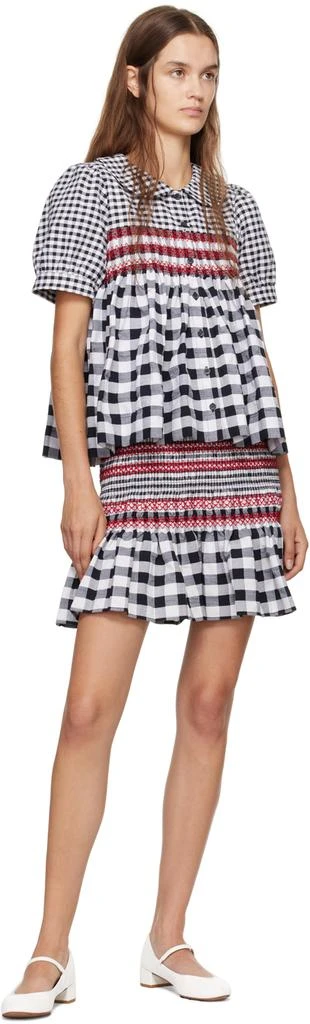 Shop Black Millie Miniskirt on Sale at BeyondStyle  Get 80% Off Black  Millie Miniskirt with Limited-Time Flash Deals, Exclusive Discounts, and  Special Offers. Enjoy Unbeatable Savings on Black Millie Miniskirt, Compare