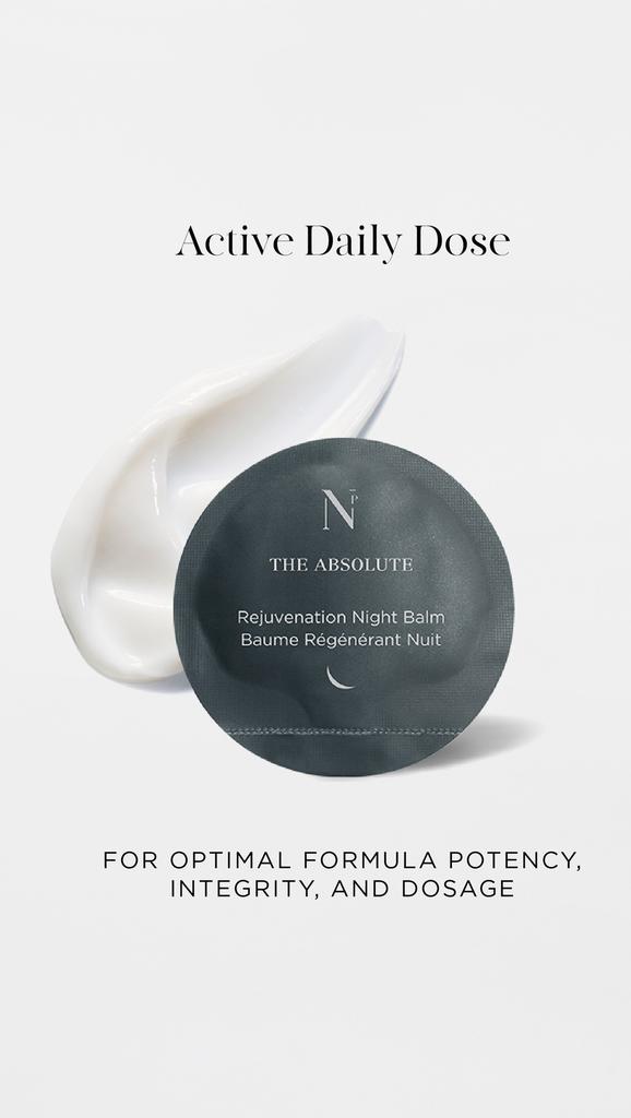 NOBLE PANACEA The Absolute Rejuvenation Night Balm 30
