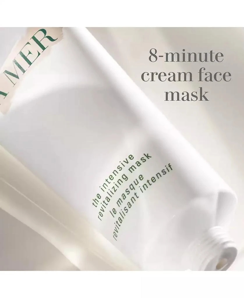 La Mer The Intensive Revitalizing Mask 5