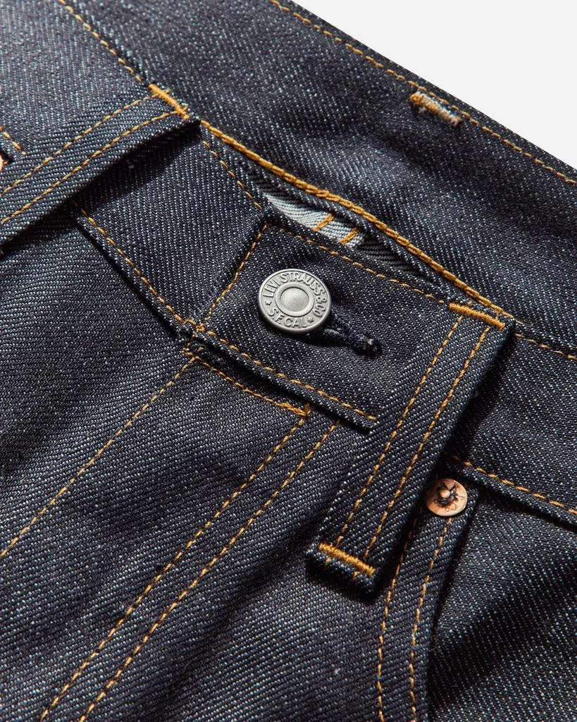 Levi's Men's 1947 501 Jeans Indigo Rigid 3