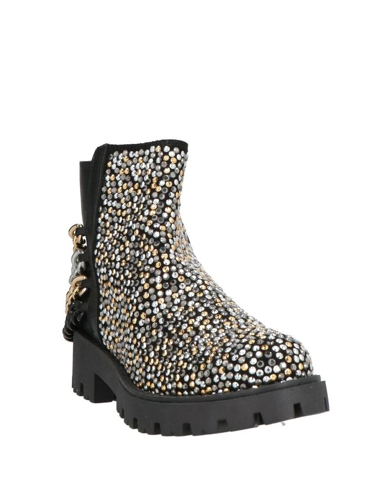 AM66 by ANDREA MONTELPARE Ankle boot 2