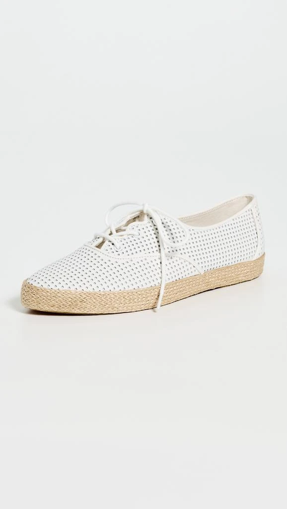 Keds Champion Point Low Wave Perf Sneakers 1