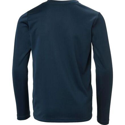 Helly Hansen HH Tech Long-Sleeve Crew - Kids'