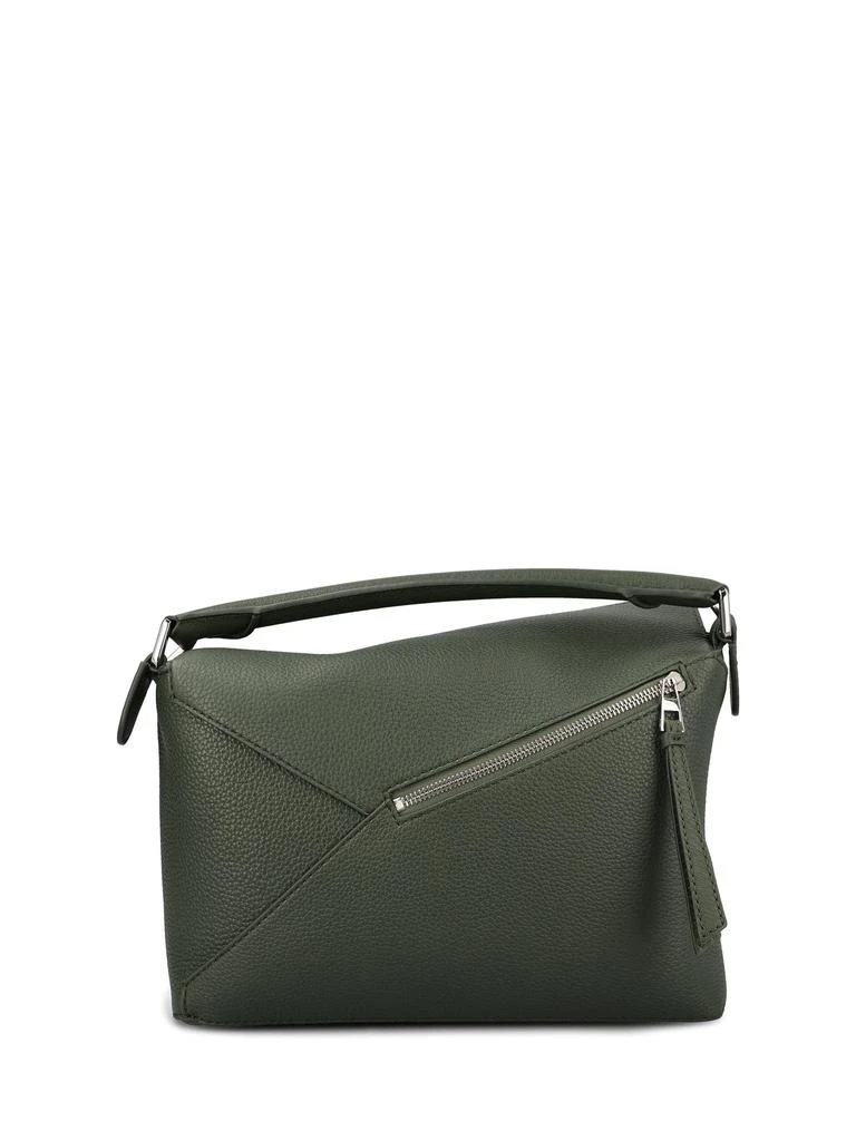 Loewe Loewe Embossed Anagram Puzzle Bag 2